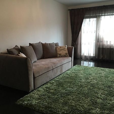 Bliss Residence - Boulevard Bukares Bagian luar foto