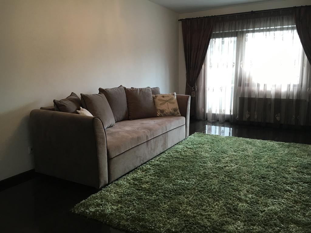 Bliss Residence - Boulevard Bukares Bagian luar foto