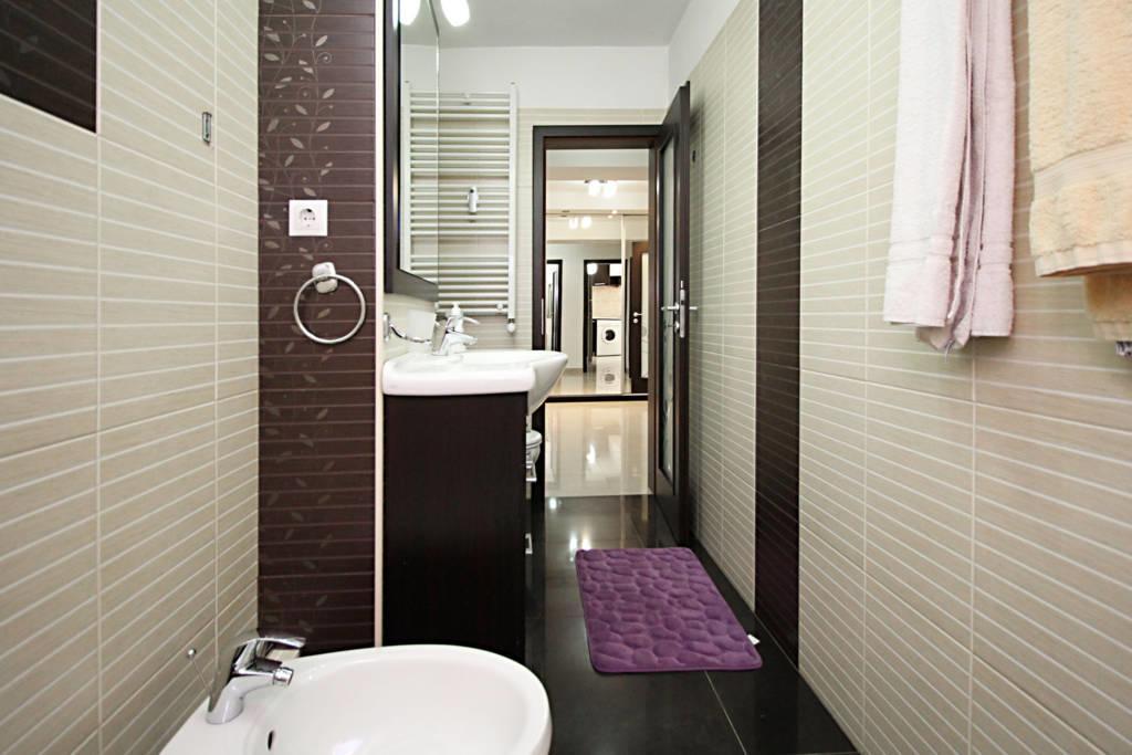 Bliss Residence - Boulevard Bukares Bagian luar foto