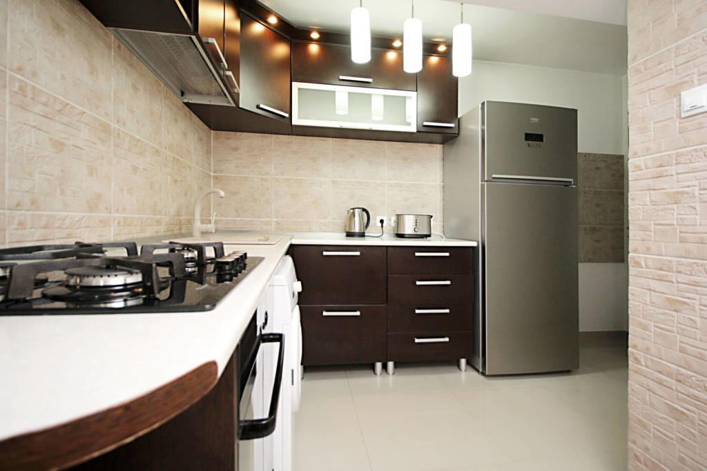 Bliss Residence - Boulevard Bukares Bagian luar foto