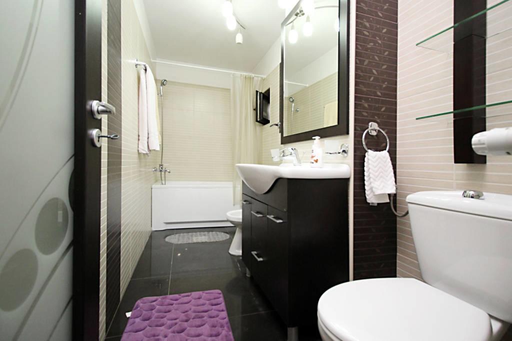Bliss Residence - Boulevard Bukares Bagian luar foto