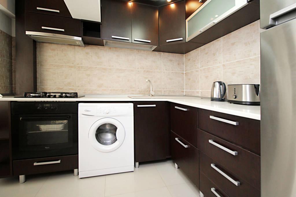 Bliss Residence - Boulevard Bukares Bagian luar foto