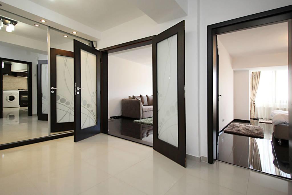 Bliss Residence - Boulevard Bukares Bagian luar foto