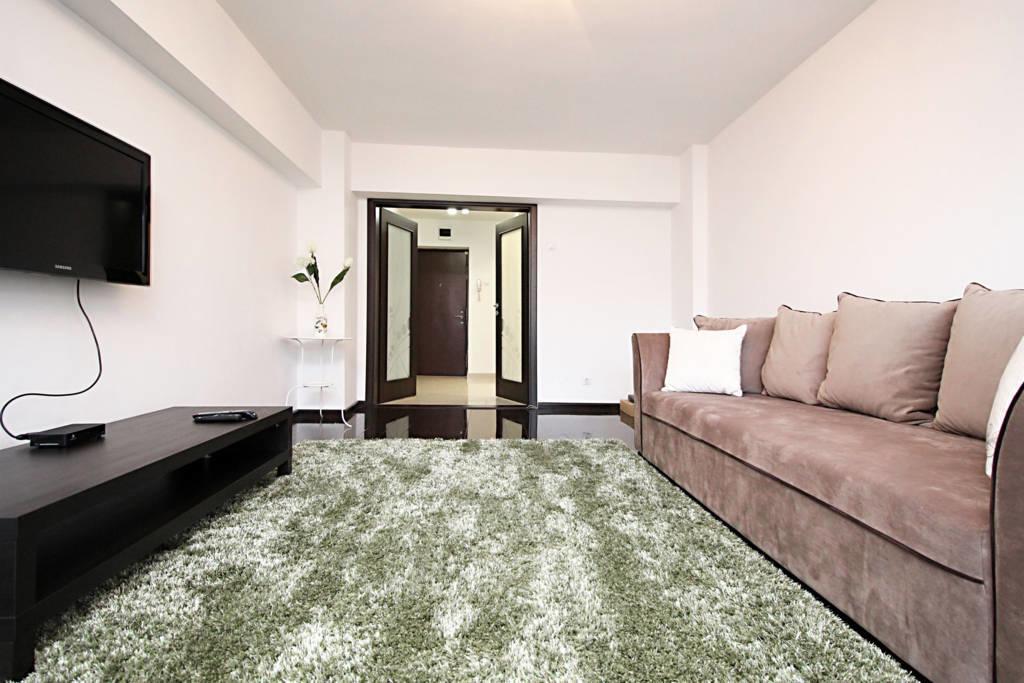Bliss Residence - Boulevard Bukares Bagian luar foto