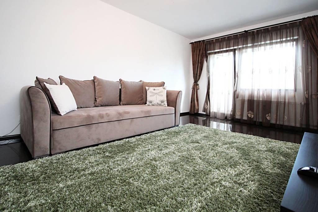 Bliss Residence - Boulevard Bukares Bagian luar foto