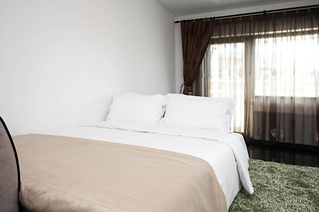 Bliss Residence - Boulevard Bukares Bagian luar foto